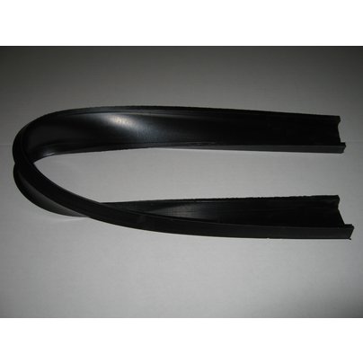 Прокладка хомута топливного бака КАМАЗ 