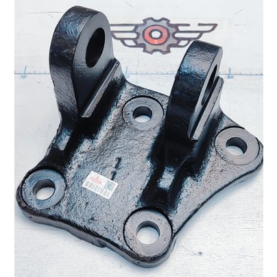 Кронштейн МАЗ стабилизатора нижний 6501-2916040 ОАО МАЗ