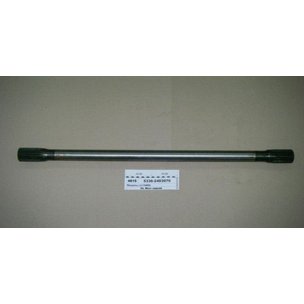 Полуось заднего моста МАЗ 5336 правая