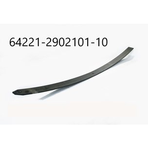 Лист рессоры МАЗ передней 64221 №1 (L=1910х90х12) 