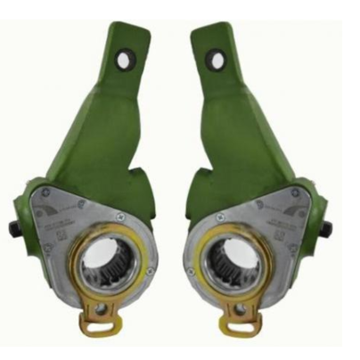 Рычаг регулировочный (автомат) HALDEX 12363 АМАЗ задний ЛЕВЫЙ мост RABA SP12363 КАМА