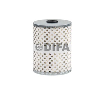 Фильтр топливный ММЗ Д 260, Д-243, Д-245 (ан-г: 240-1117030) 6308 DIFA