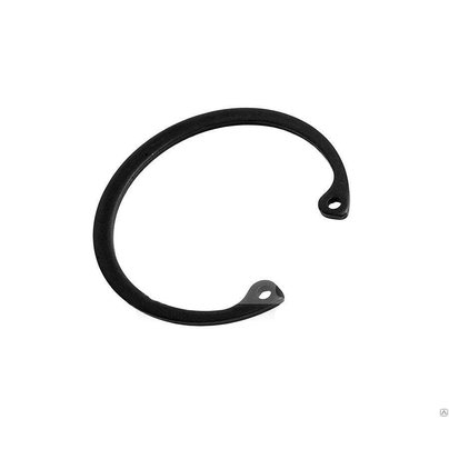 Кольцо стопорное КАМАЗ (Ф62) 58 х 66мм 862806 РФ