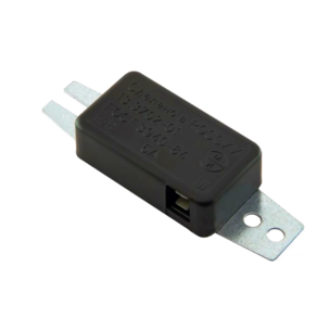 Реле регулятор напряжения ГАЗ-2410-3302 14В (аналог 777.3702) 13.3702-01 ЭНЕРГОМАШ