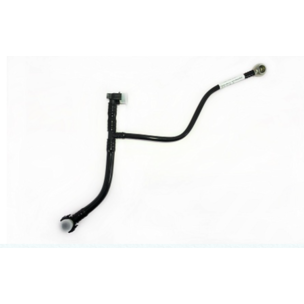 Трубка топливная КАМАЗ ЕВРО-3, 4 отводящая ТНВД Common Rail (0,765)740.70-1104384-10 МГ