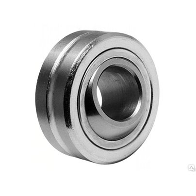 Подшипник шарнирный ШСР-35 (ШСР-35) размер 35x55x26 РФ