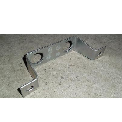 Кронштейн КАМАЗ трубы воздухозаборника верхний в сборе 5320-1109390-10