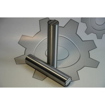 Шкворень МАЗ 64221 под втулки (d=50,0 +0.018/+0.002) 