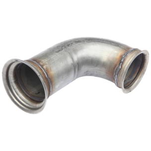 Патрубок приемный КАМАЗ-43118 Е-4 левый 