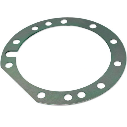 Прокладка регулировочная редуктора КАМАЗ 0.2мм 6520-2402098 МГ