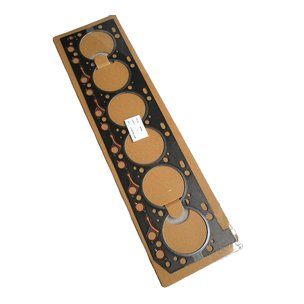 Прокладка головки блока КАМАЗ-6520-19 дв.CUMMINS ISLe 3967059