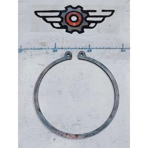 Кольцо стопорное КАМАЗ 6522-2405117 ПАО КАМАЗ