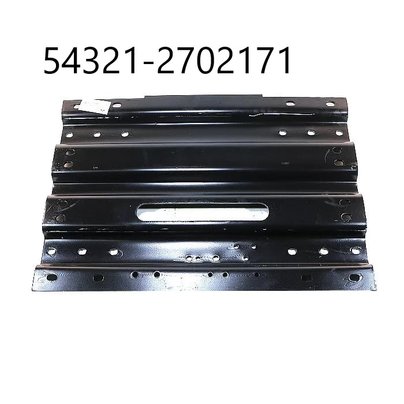 Подставка седельного устройства