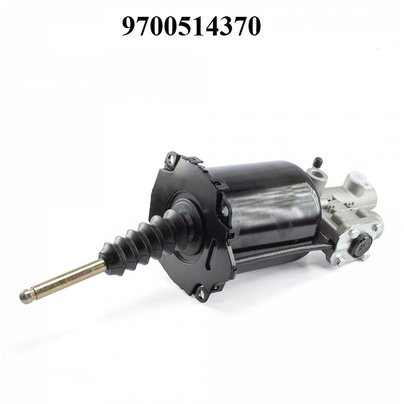 Усилитель пневмогидравлический (ПГУ) МАЗ КАМАЗ (аналог WABCO) 970.051.437.0 КАМА