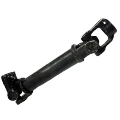 Вал карданный рулевой МАЗ 6430 нижний (L=678мм) под шлиц 6430-3444050-10 БААЗ