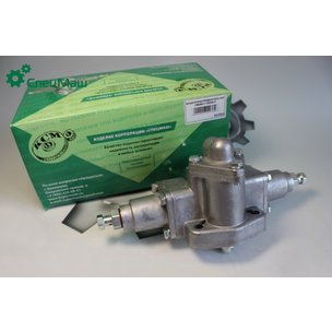 Воздухораспределитель КПП ЯМЗ на 2-х болтах 238Н-1723009-01 КСМ