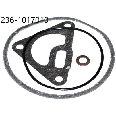 Рем.комплект ФЦОМ фильтра центробежной очистки масла (из 4-х) (аналог 236-1028001) 236-1017010 МГ