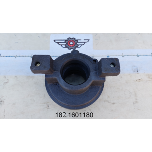 Муфта выключения сцепления ЯМЗ-183/182 (Н=135, D=55мм) 1-дисковое сцепл. лепест. корз. 182.1601180