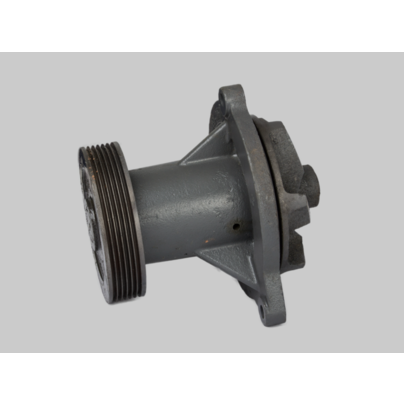 Насос водяной КАМАЗ 740.50 (Е-2) шкив 