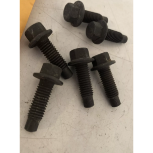 Болт поддона М8х1.25х25 дв.4ISBе, 6ISBe, ISLe, (3907860) HAFFEN