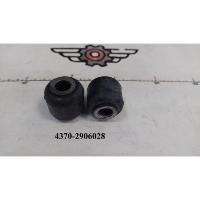 Втулка оси стабилизатора переднего МАЗ 