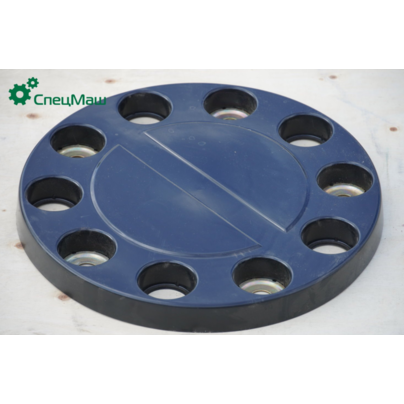 Колпак колеса декоративный МАЗ защитный 