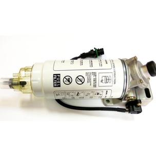 Фильтр в СБ PL420 сепаратор очистки топлива ФГОТ 