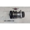 Привод вентилятора ЯМЗ-236 2-х ручейковый (4-отв) 236-1308011-В2 ZTD