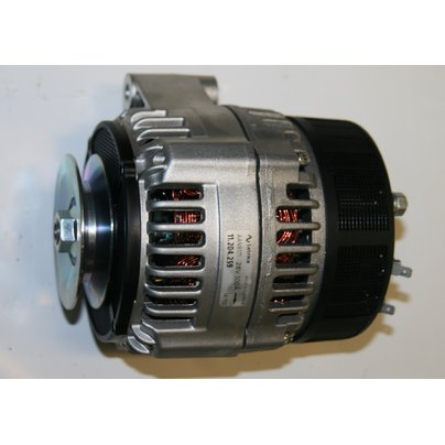 Генератор AAN 8171 (5730) MG 142 11.204.259 28В/100А