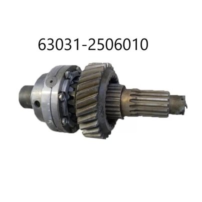 Дифференциал МАЗ межосевой в сб (шестерня 28х16зуб) 63031-2506010