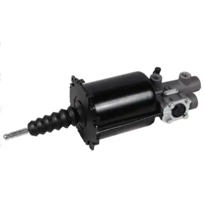 Усилитель пневмогидравлический (ПГУ) DAF MAN (9700514240) 83-15049-SX STELLOX