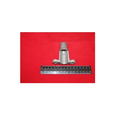 Кронштейн датчика ABS МАЗ (АБС) 54321-3538112 АШ