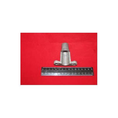 Кронштейн датчика ABS МАЗ (АБС) 54321-3538112 АШ