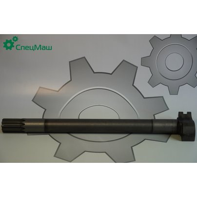 Кулак разжимной МАЗ колодок тормозных ЗАДНИЙ 