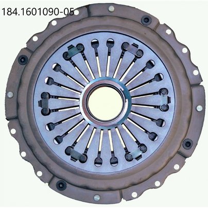 Диск сцепления нажимной ЯМЗ-658 Е-3 184-05 