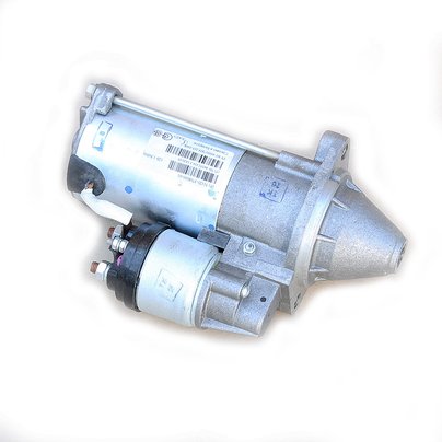 Стартер редукторный ЗМЗ-405, 406, 409, 40524  5112.3708000 БАТЭ