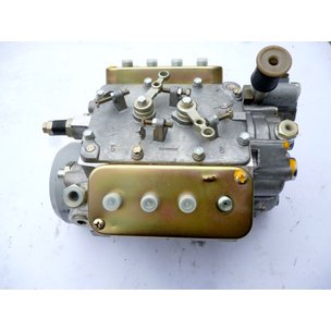 ТНВД в сборе 33-1111007-02