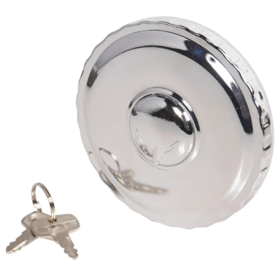 Крышка топливного бака МАЗ КАМАЗ полуоборотная 