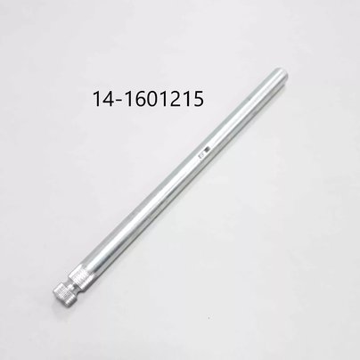 Вал вилки сцепления КАМАЗ КПП-14, 15, 154 14-1601215 МГ