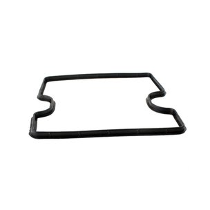 Прокладка клапанной крышки КАМАЗ (ЕВРО-3/4) ТОНКАЯ (Т-образ. сечение) 7406-1003270-11 СТРОЙМАШ