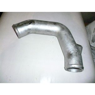 Колено КАМАЗ системы охлаждения 5320-1303028