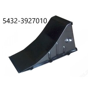 Упор противооткатный КАМАЗ 