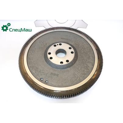 Маховик ЯМЗ-650.10 в сборе (аналог 5010330691) 650.1005118 КСМ