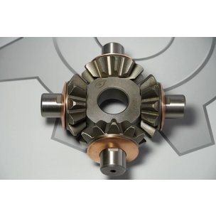 Крестовина межколесного дифференциала МКД 