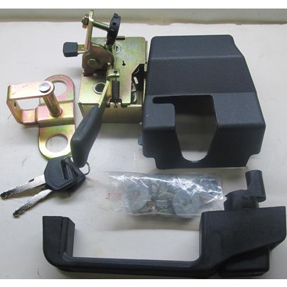 Замок двери МТЗ УК 