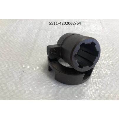 Полумуфта+компенсатор КОМ 5511 5511-4202062/64-20 МГ