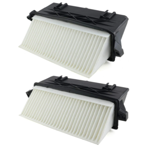 Элемент фильтрующий воздушный ЭФОВ Mercedes C, E, ML, GL, CDI 