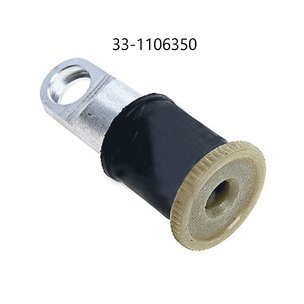 Насос топливный КАМАЗ ручной подкачки 