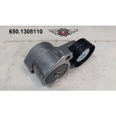 Устройство натяжное ЯМЗ-650,651 Евро-4 ремня вентилятора 650.1308110