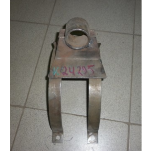 Кронштейн МАЗ глушителя 5337-1203069 РФ